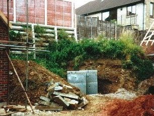 In the Beginning