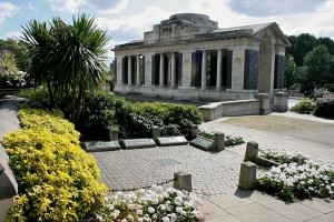 Tower Hill Memorial