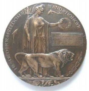 A Dead Man's Penny