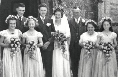 Four Weddings