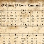 A carol for Christmas