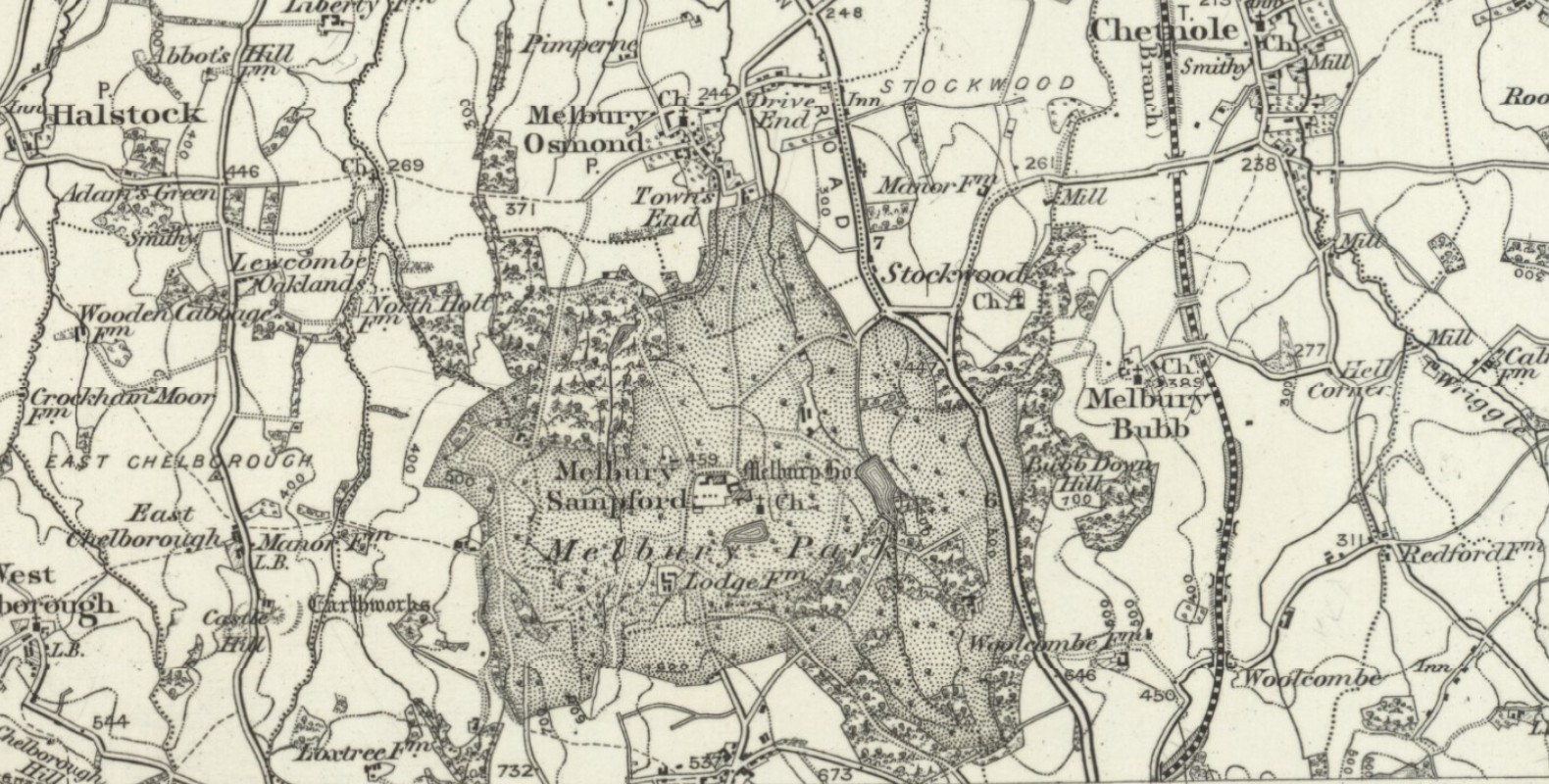 The Joy of Maps
