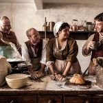 Victorian Bakers